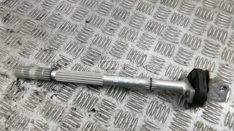 Кардан рулевой