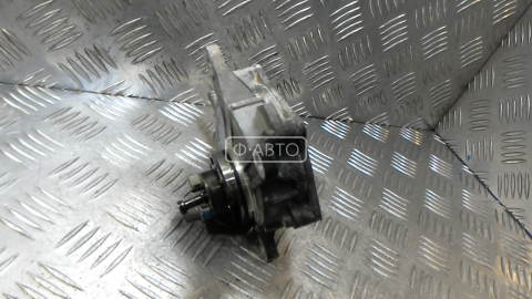 Насос вакуумный