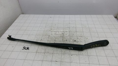 Щеткодержатель лобового стекла