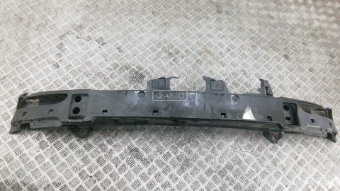 Усилитель бампера задний