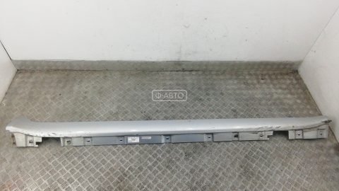 Накладка на порог