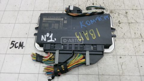 Блок комфорта