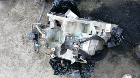 КПП автоматическая