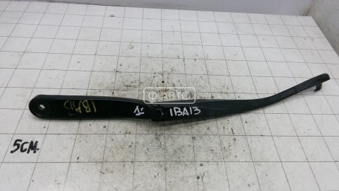 Щеткодержатель лобового стекла