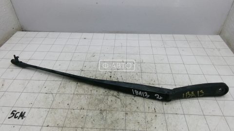 Щеткодержатель лобового стекла