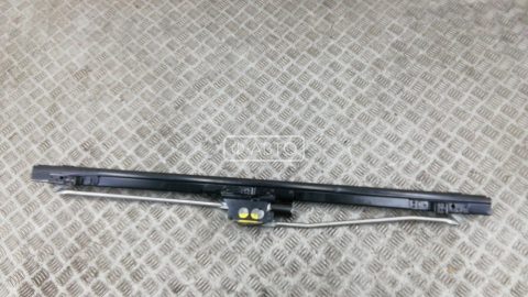 Шторка багажника