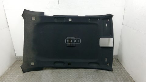 Потолок салона