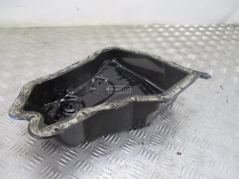 Поддон дизельный