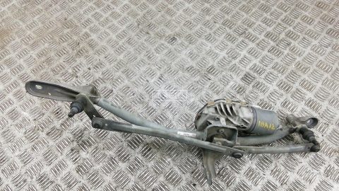 Механизм стеклоочистителя