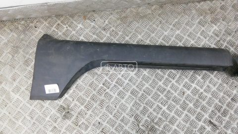 Накладка на порог