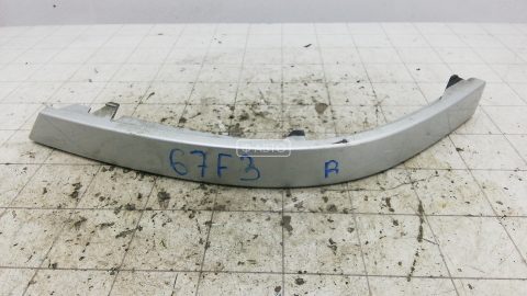 Ус под фонарь правый