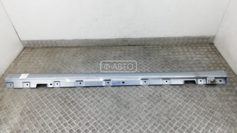 Накладка на порог