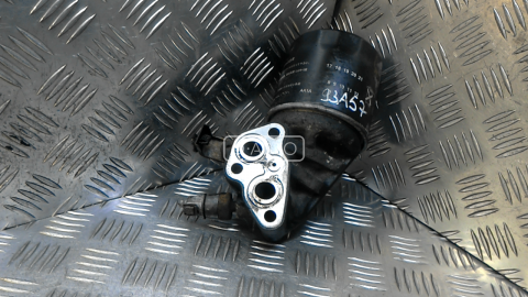 Корпус масляного фильтра дизельный