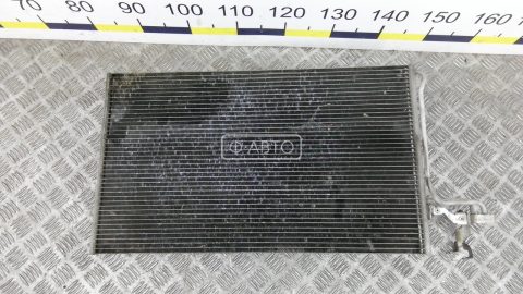 Радиатор кондиционера