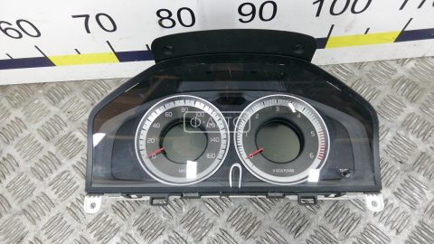 Щиток приборов