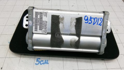 Подушка безопасности пассажира