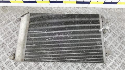 Радиатор кондиционера