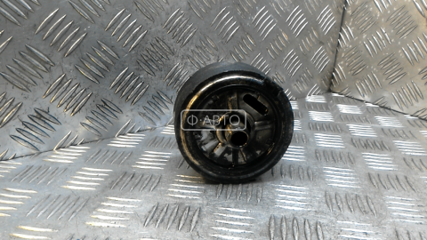 Теплообменник дизельный