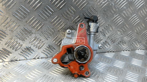 Насос вакуумный