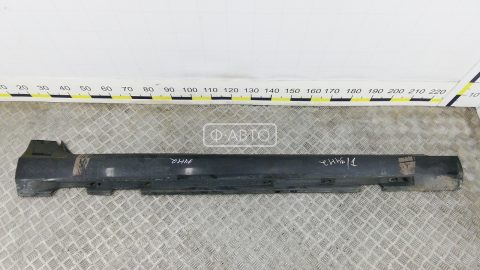 Накладка на порог