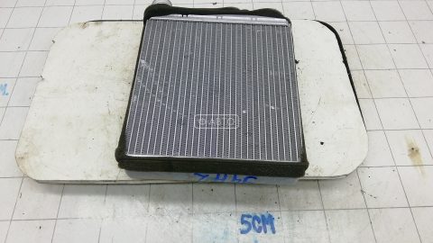 Радиатор отопителя