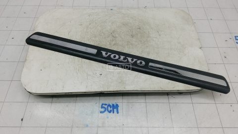 Накладка порога внутренняя правая