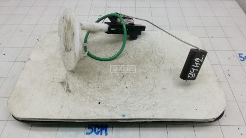 Датчик уровня топлива