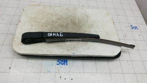 Щеткодержатель 3-5-й двери