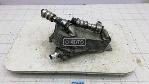 Радиатор АКПП