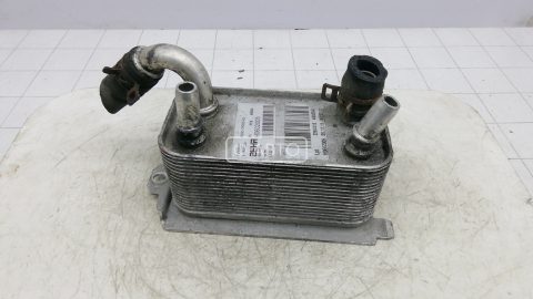 Теплообменник дизельный