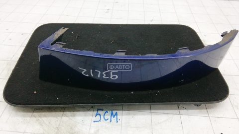 Ус под фонарь правый