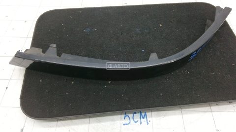 Ус под фонарь правый