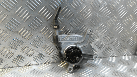 Насос вакуумный