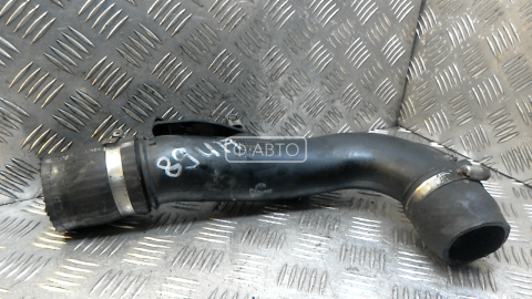 Патрубок воздушного фильтра