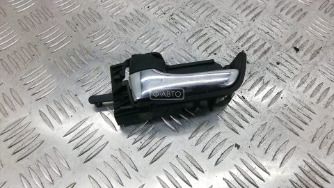 Ручка внутренняя задняя левая