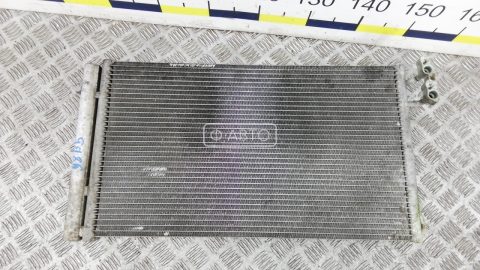 Радиатор кондиционера