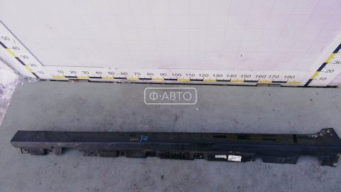 Накладка на порог