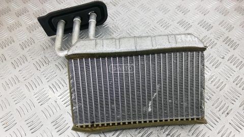 Радиатор отопителя