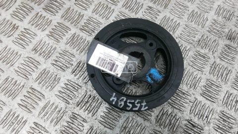 Шкив коленвала демпферный дизельный