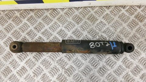 Амортизатор задний