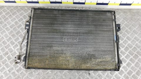 Радиатор кондиционера