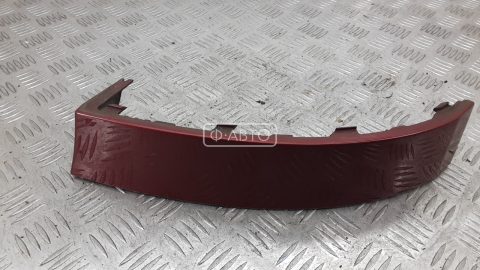 Ус под фонарь правый