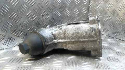 Корпус масляного фильтра дизельный