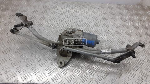 Механизм стеклоочистителя