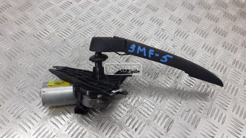 Моторчик стеклоочиcтителя 3-5