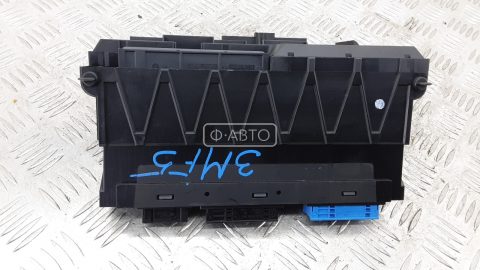 Блок комфорта