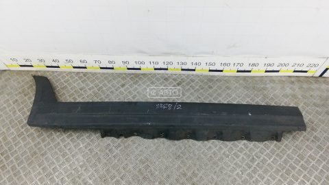 Накладка на порог