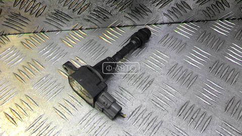 Катушка зажигания бензиновая