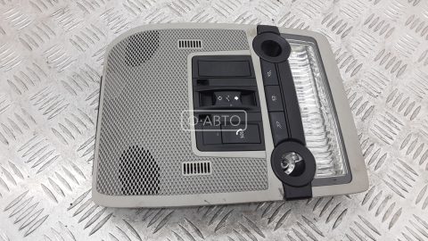 Фонарь освещения салона