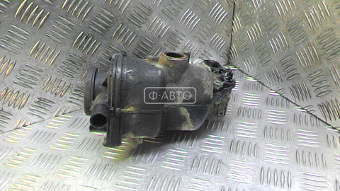 Корпус масляного фильтра дизельный